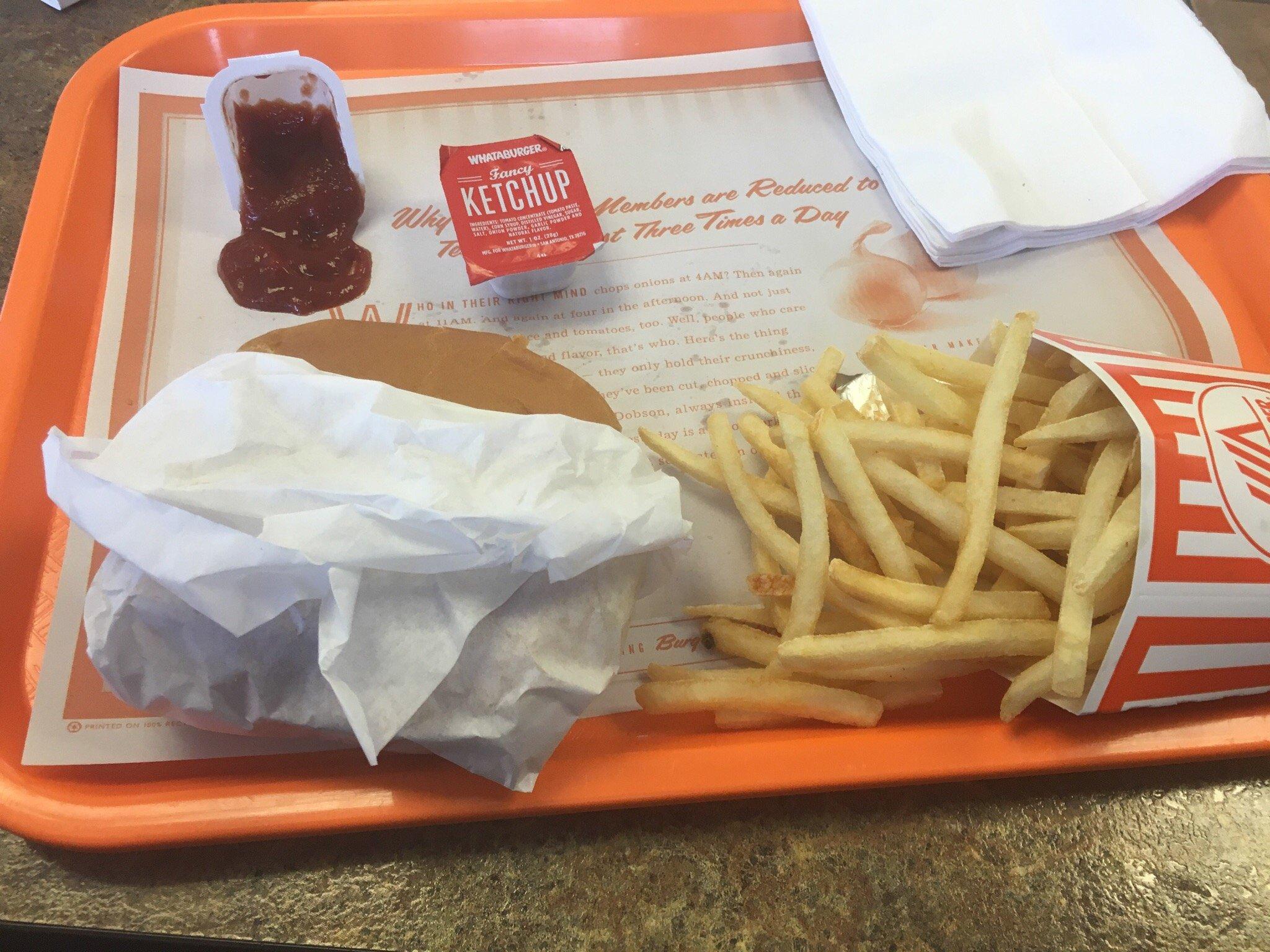 Whataburger