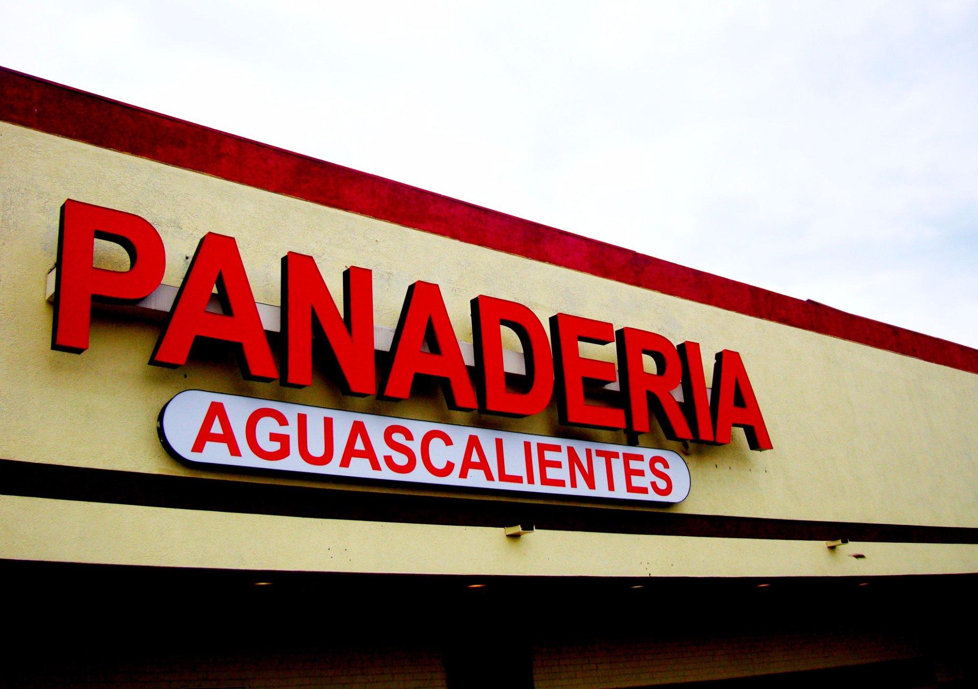 Restaurant Aguascalientes