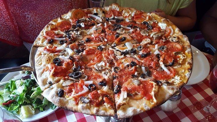 Grimaldi's Pizzeria