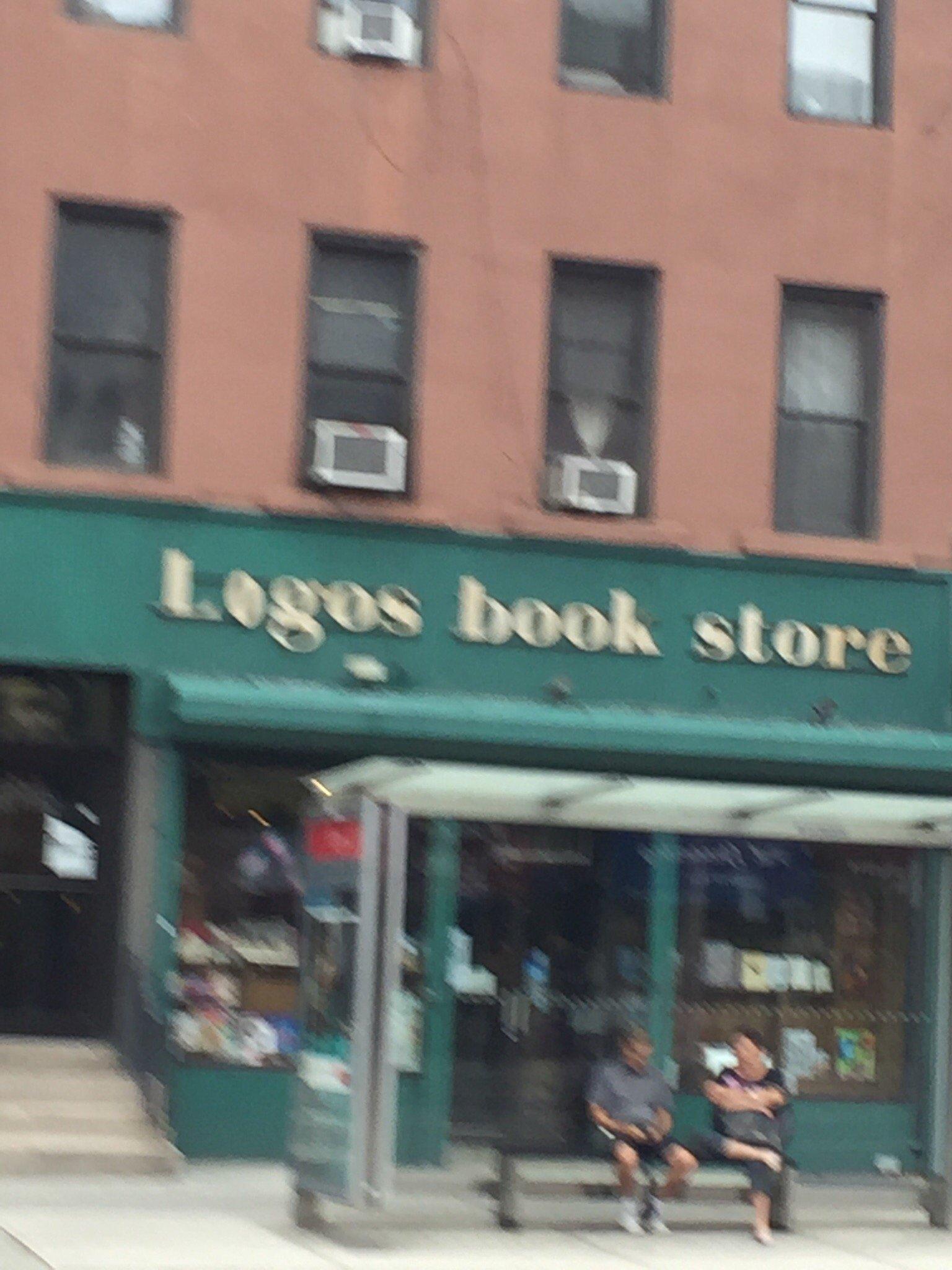 Logos Bookstore