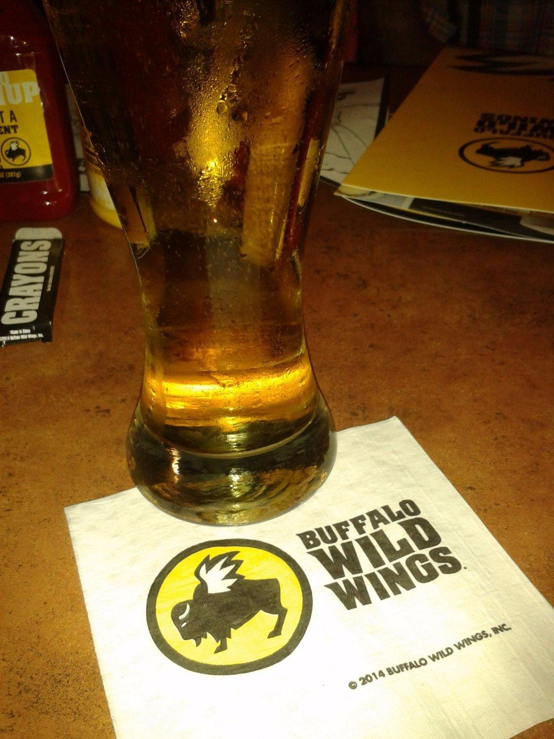 Buffalo Wild Wings