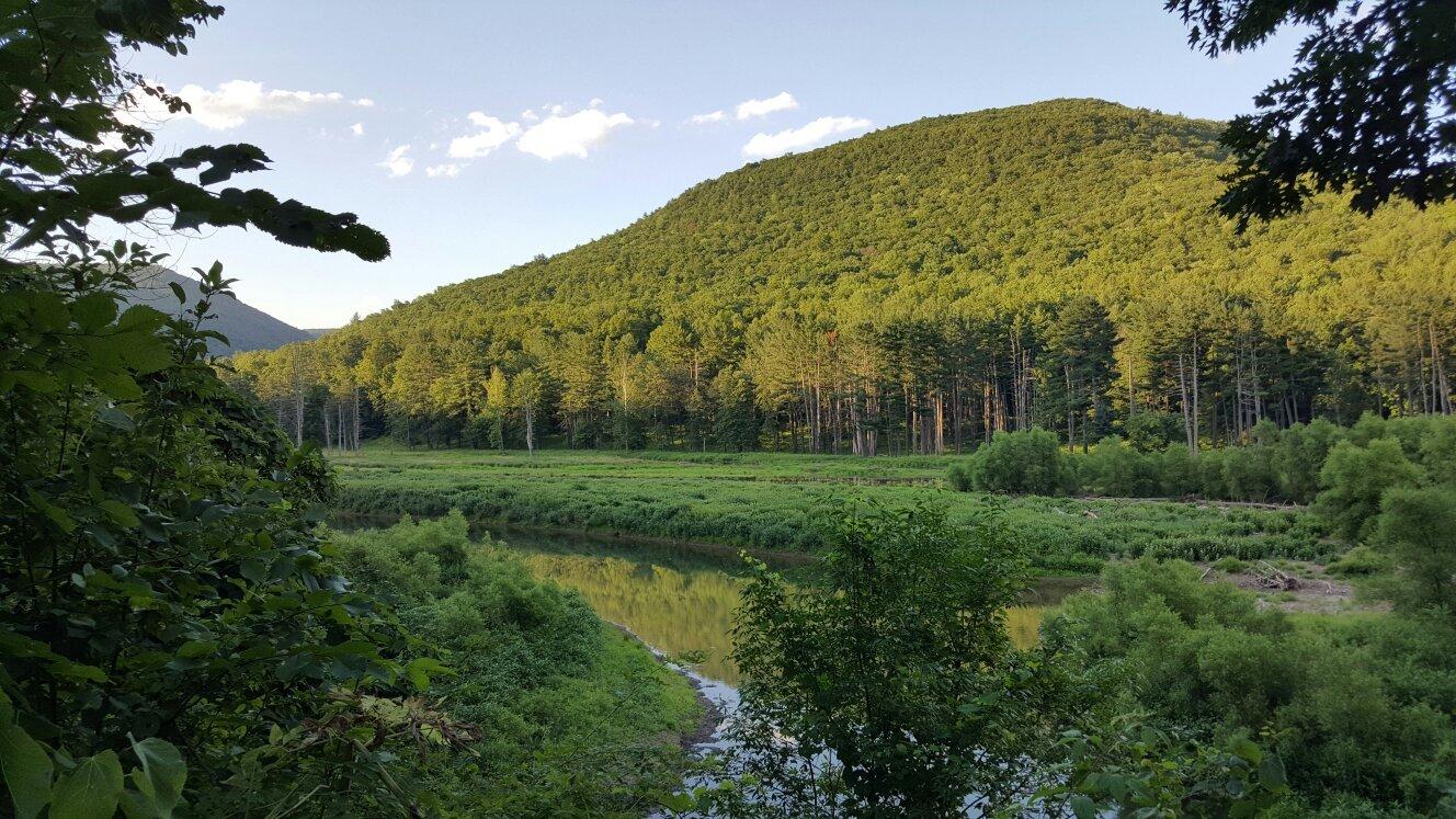 Little Pine State Park