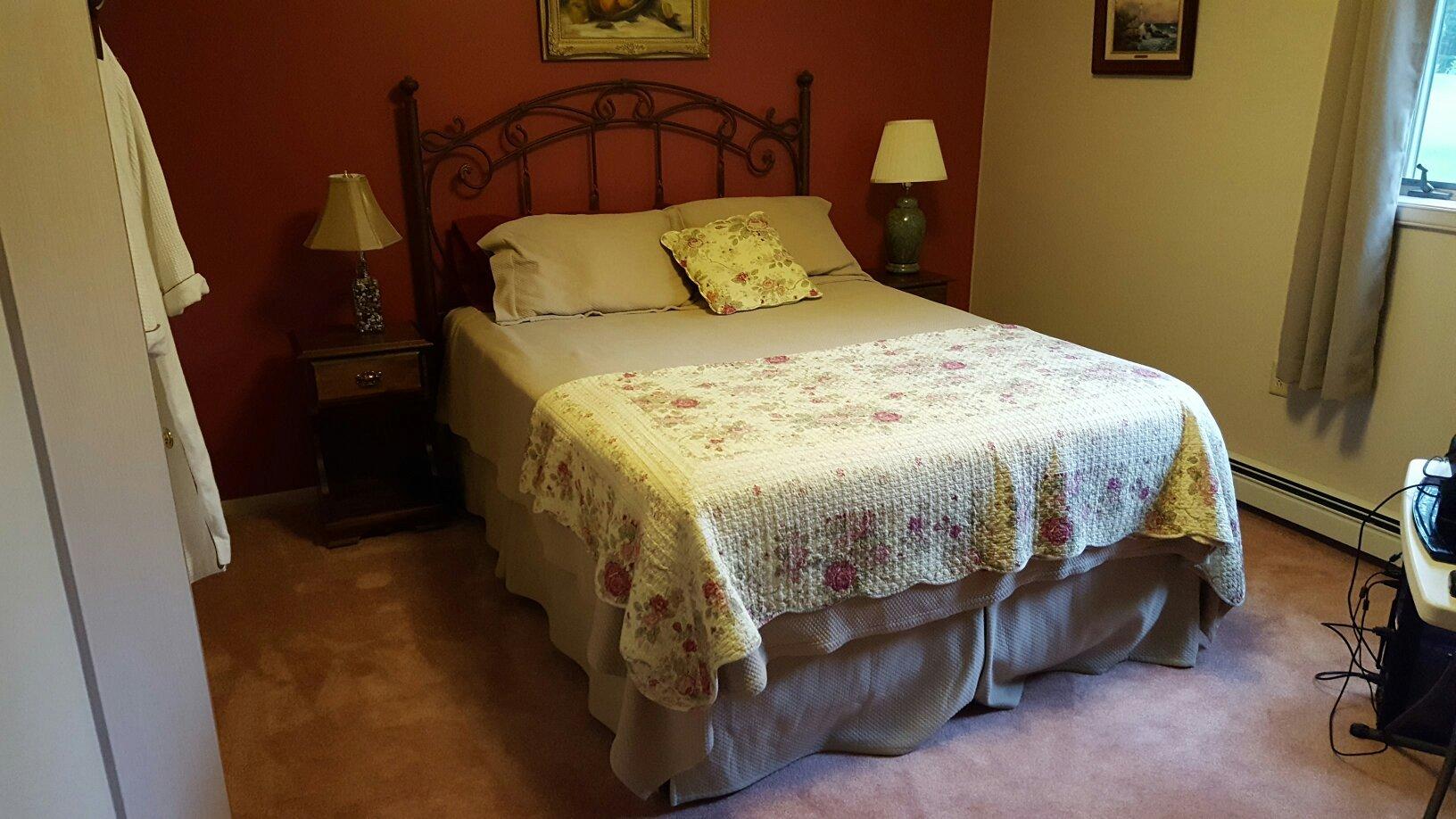 Hillcrest Bed & Breakfast