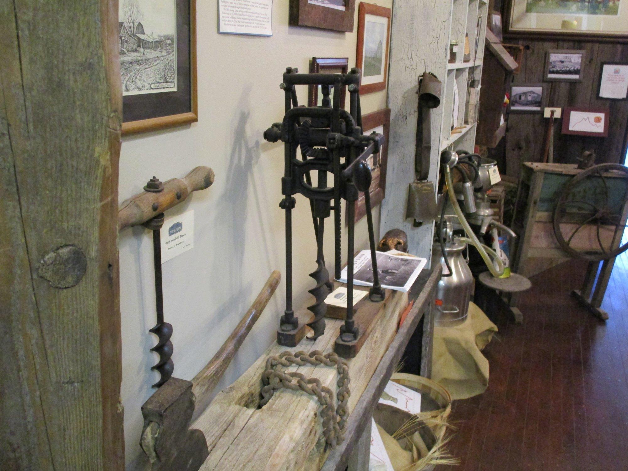 Otsego County Historical Society