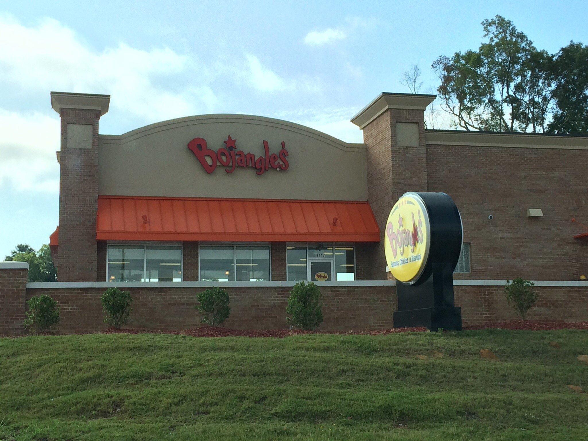 Bojangles