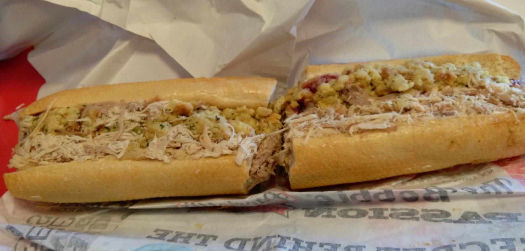 Capriotti's Sandwich Shop