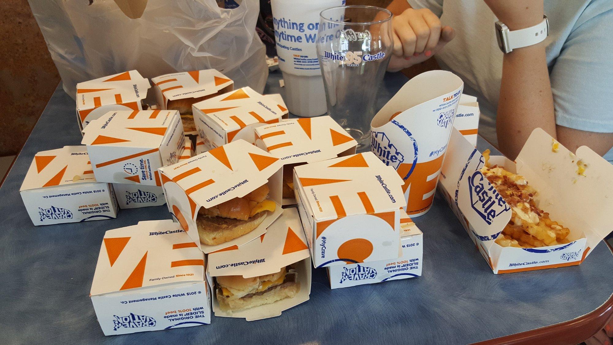 White Castle