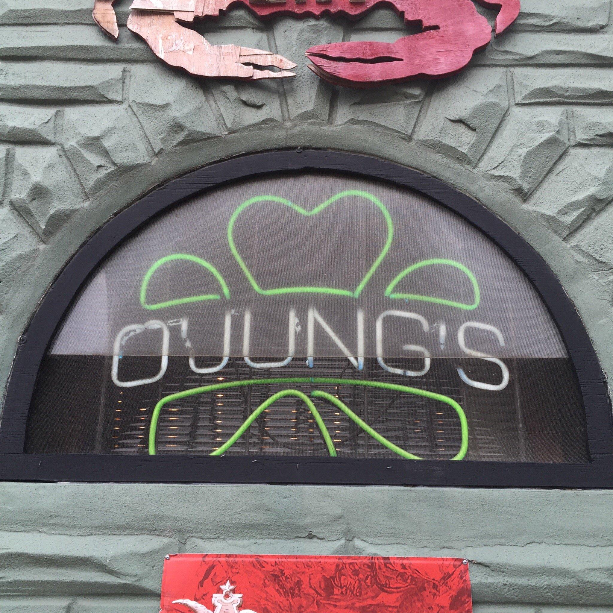 O'Jung's