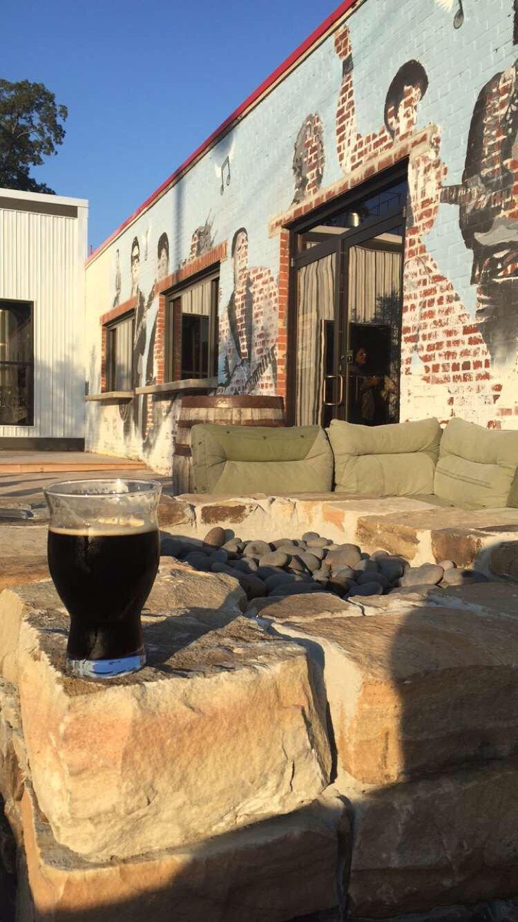 Brown Truck Brewery