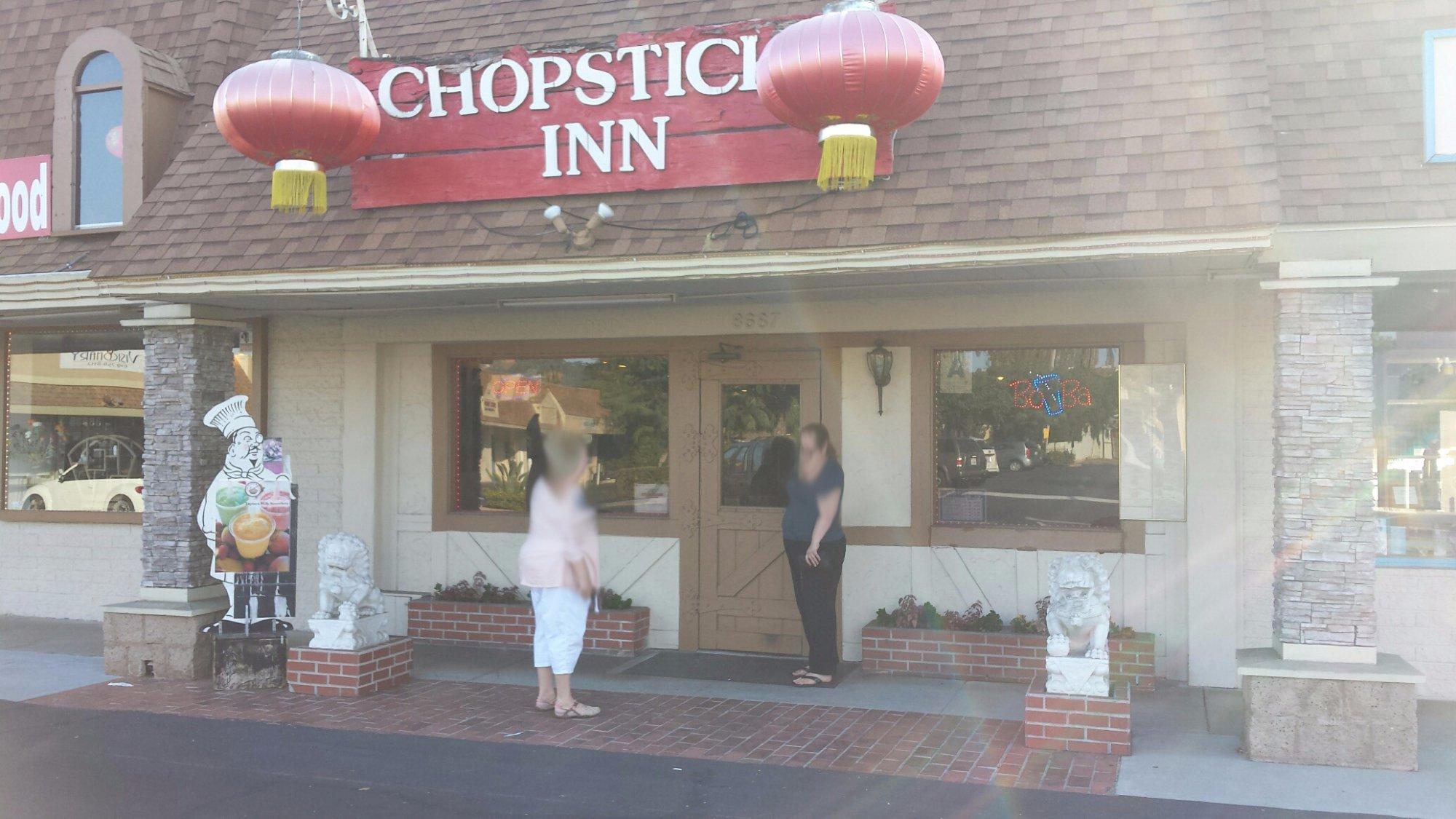 Chopsticks Inn Restaurant