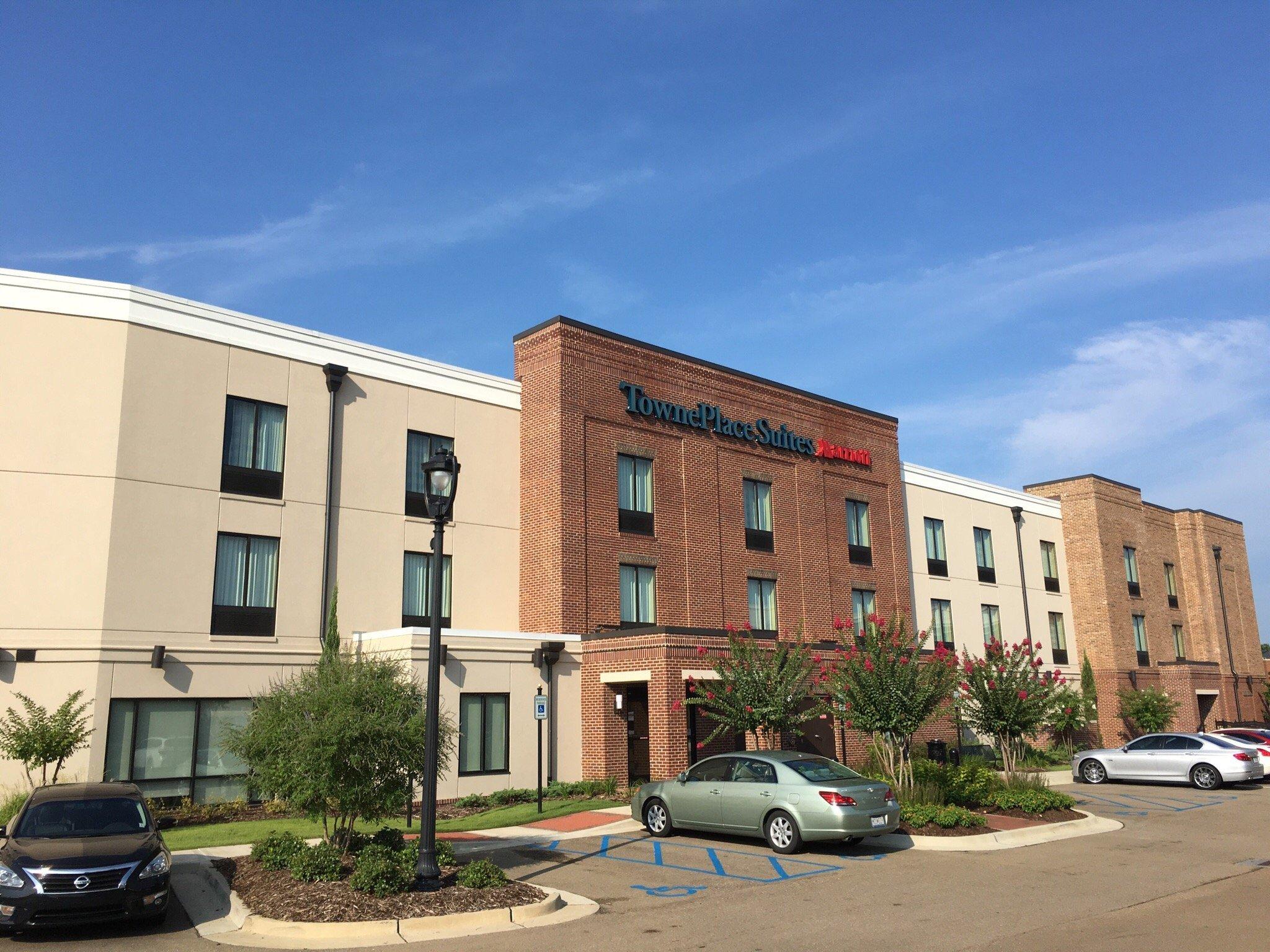 Springhill Suites Jackson Ridgeland/The Township at Colony Park