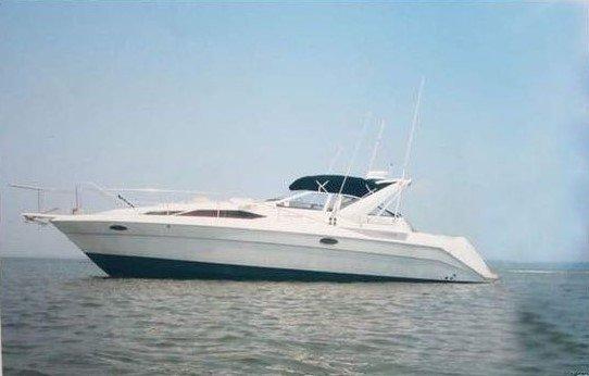 Ottawa Private Yacht Rentals