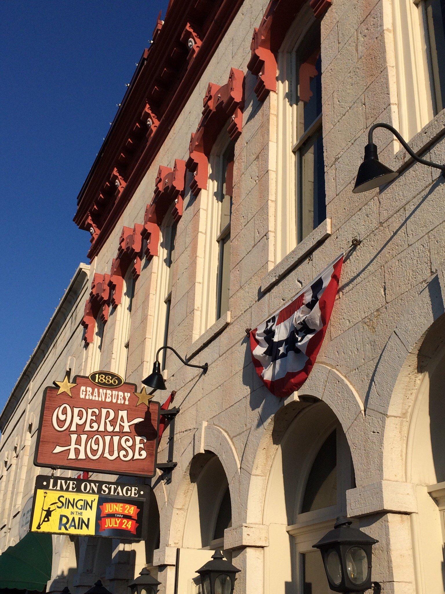 Granbury Theatre Company