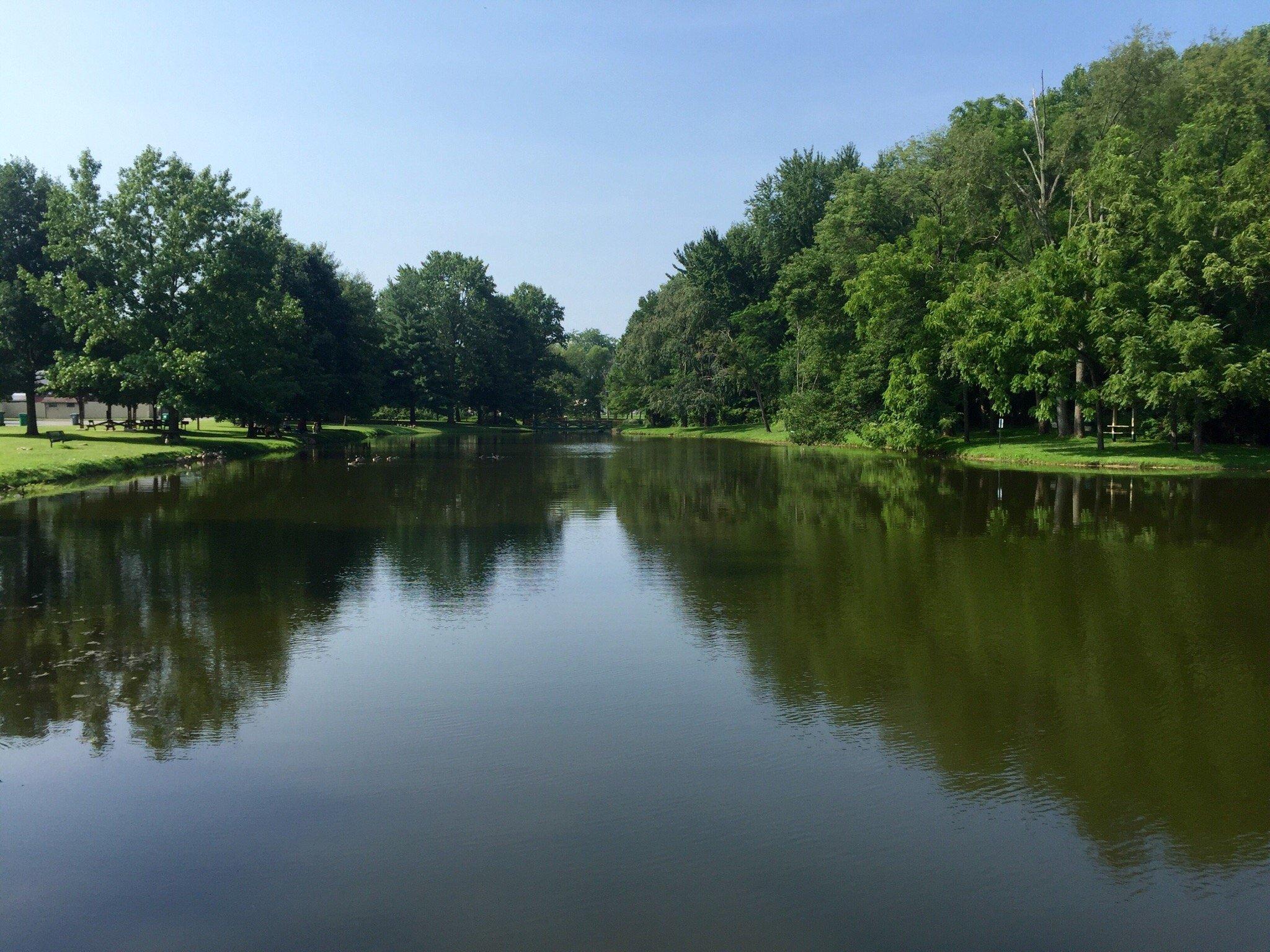 Dobbs Park & Nature Center