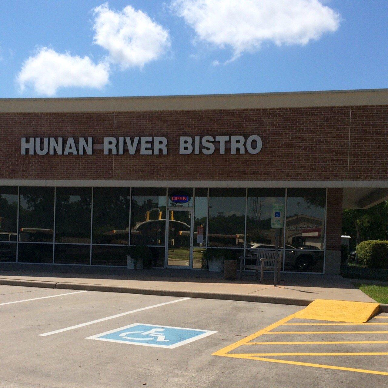 Hunan River Bistro