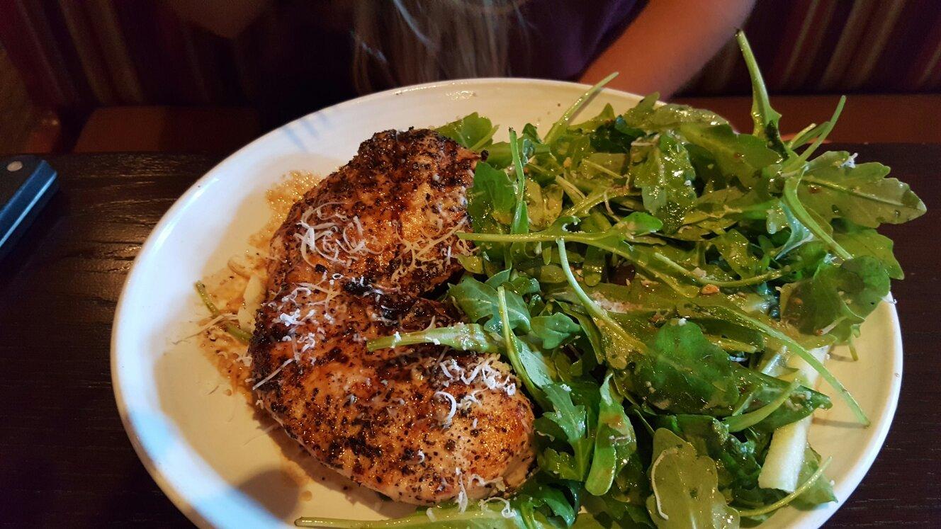 Carrabba's Italian Grill