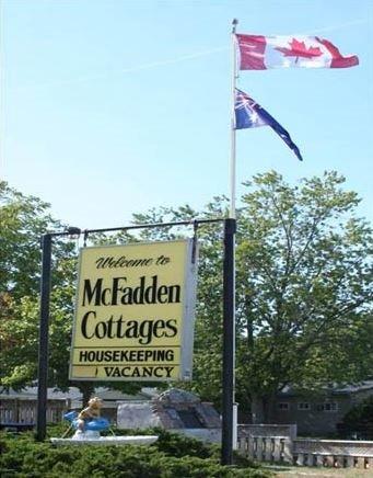 McFadden Cottages