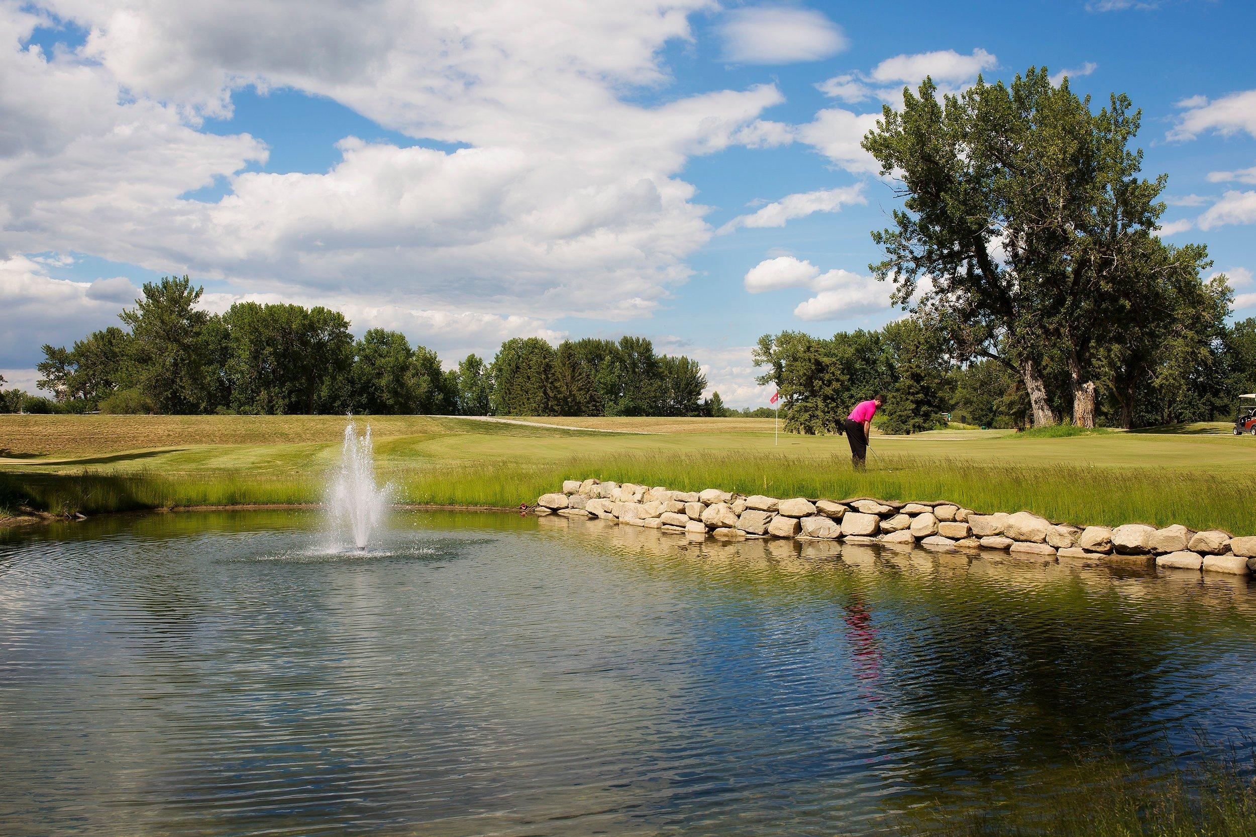 Highwood Golf and Country Club