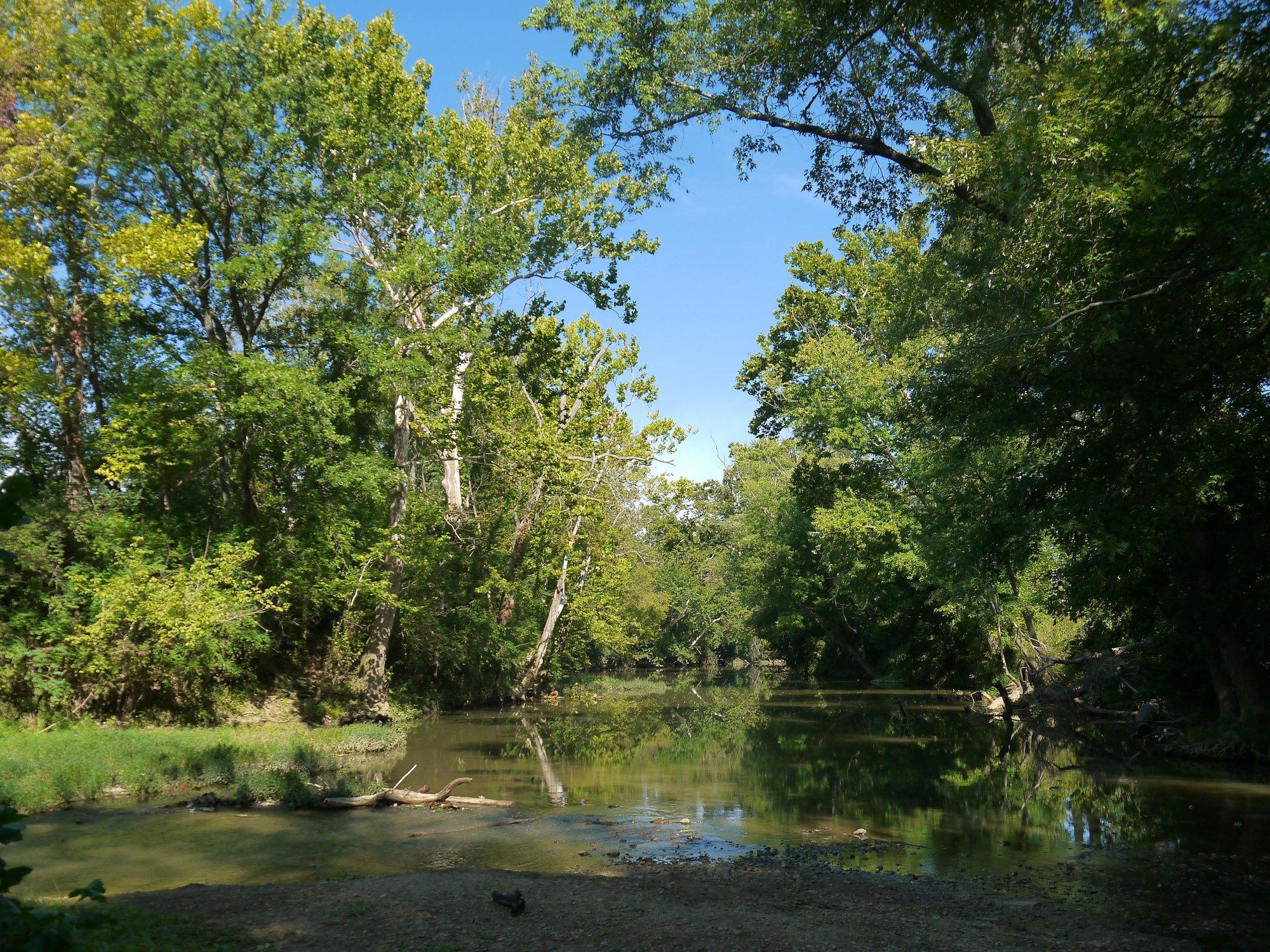 The Parklands Of Floyds Fork