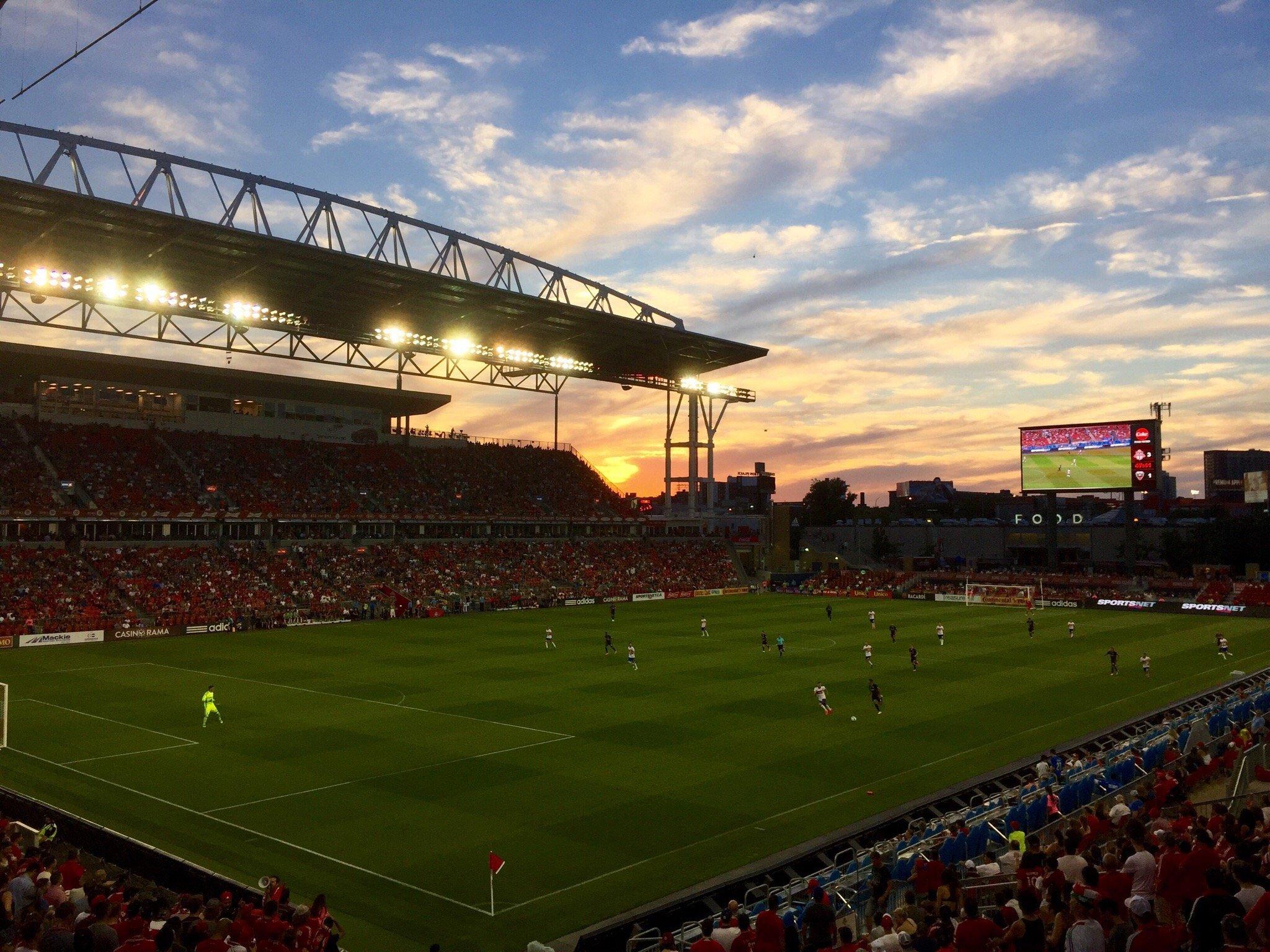 BMO Field