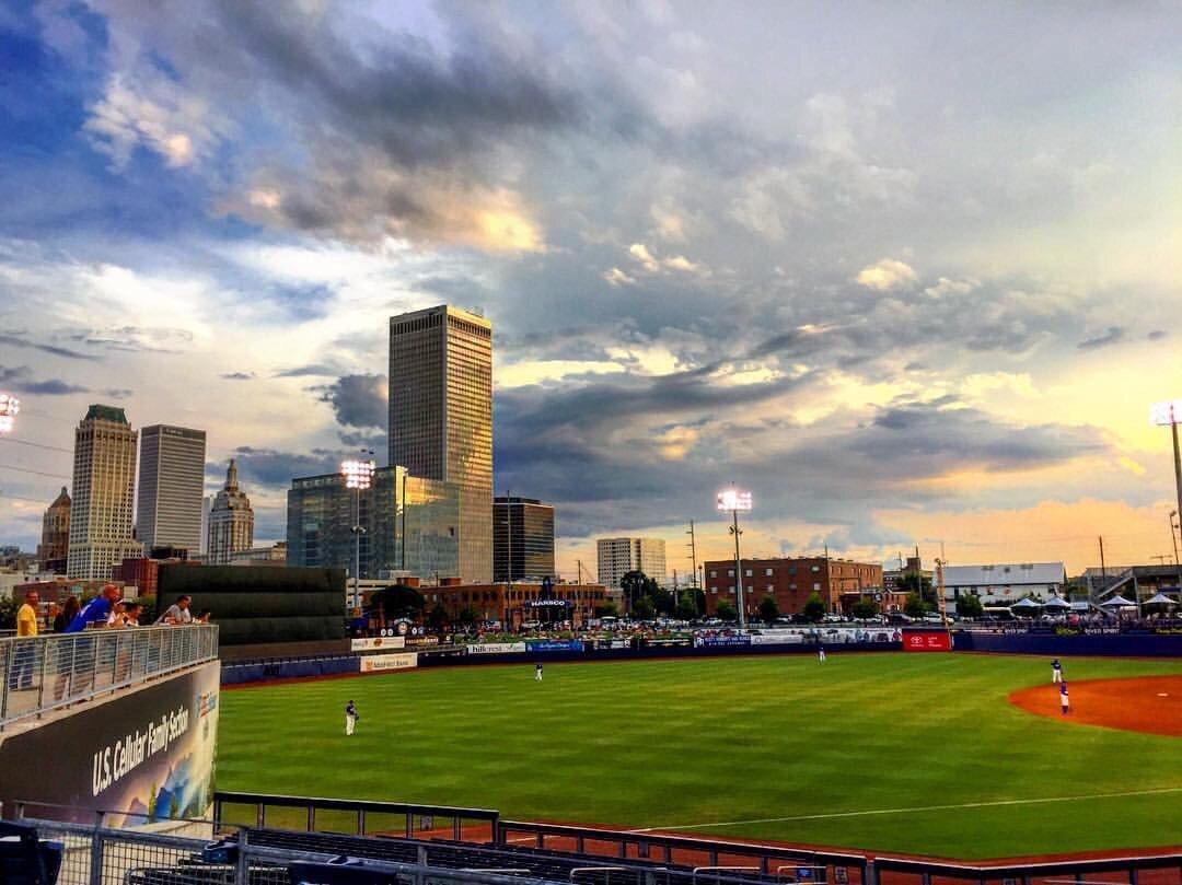 ONEOK Field