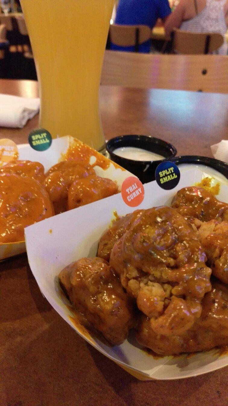 Buffalo Wild Wings