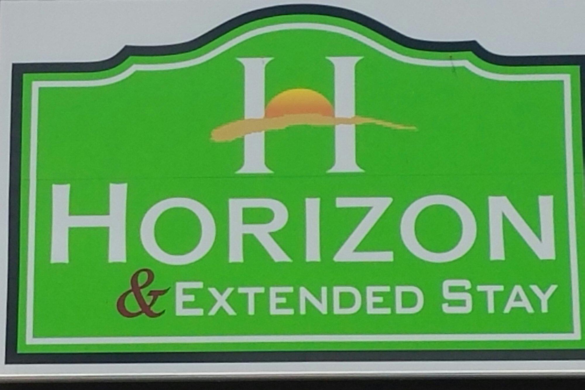 Horizon Extended Stay Conyers