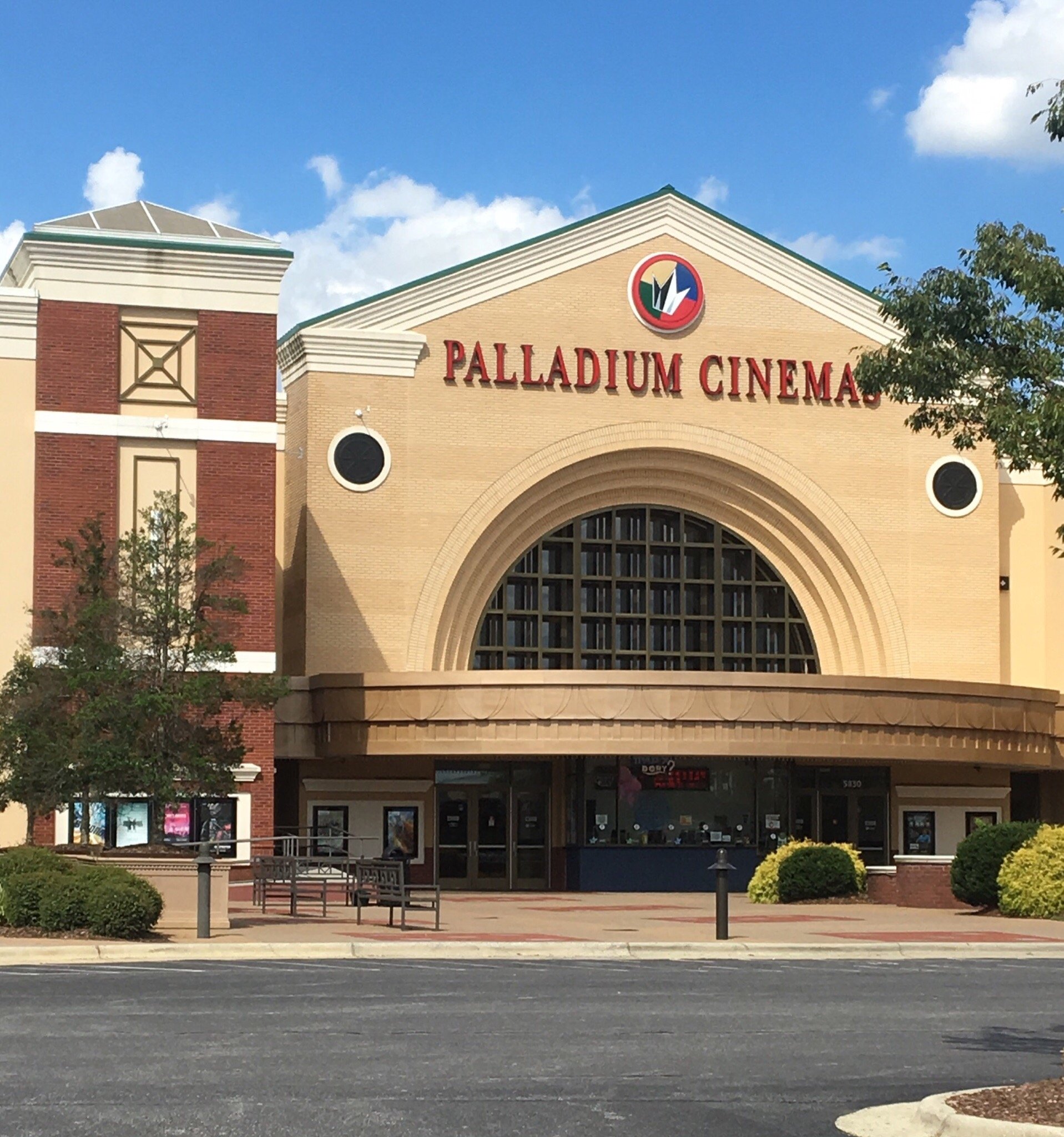 Regal Palladium