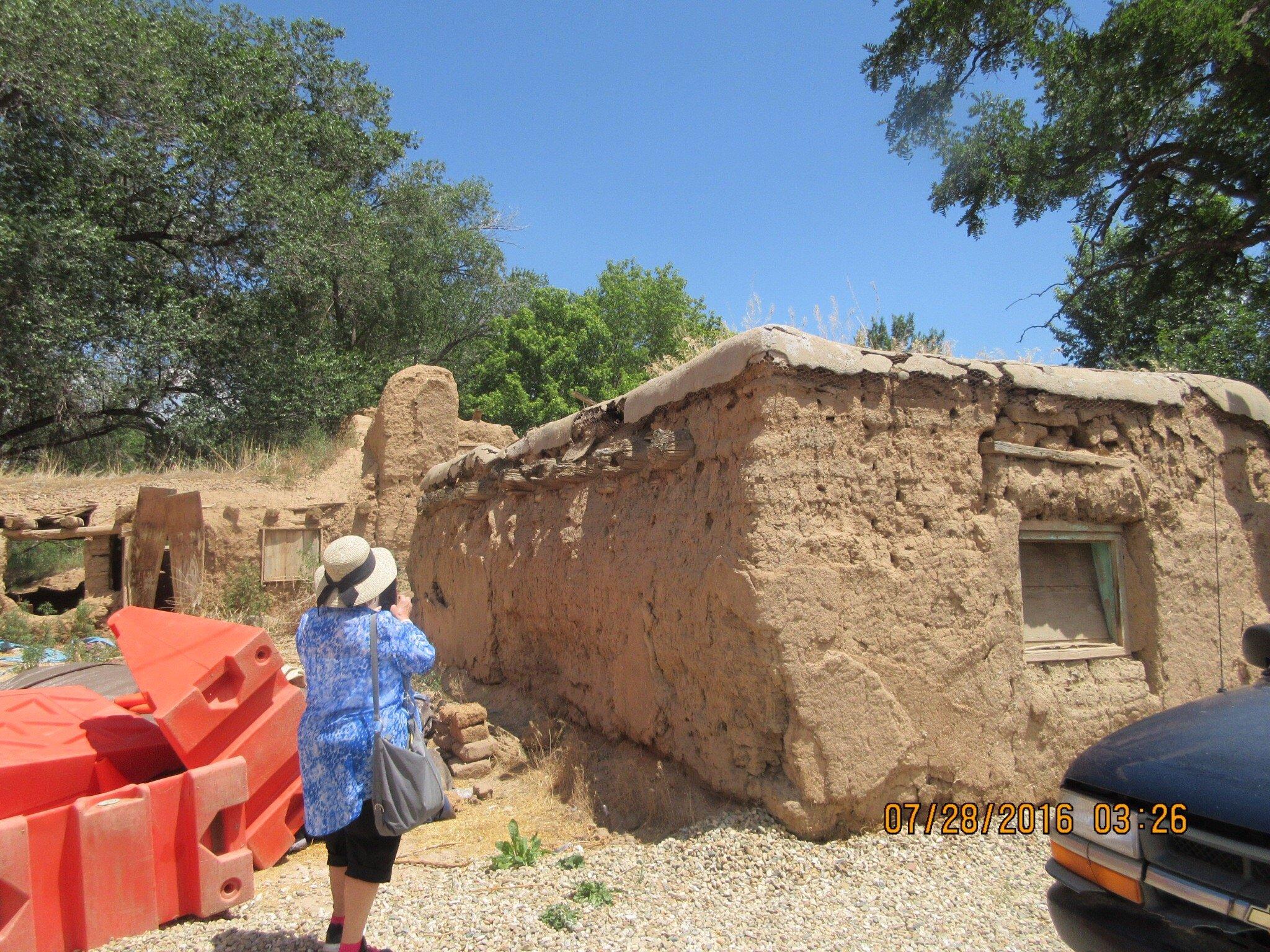 Historic Taos Trolley Tours