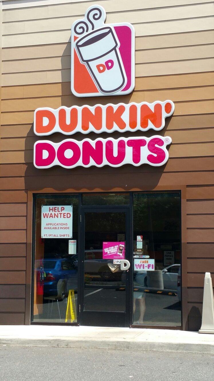 Dunkin'