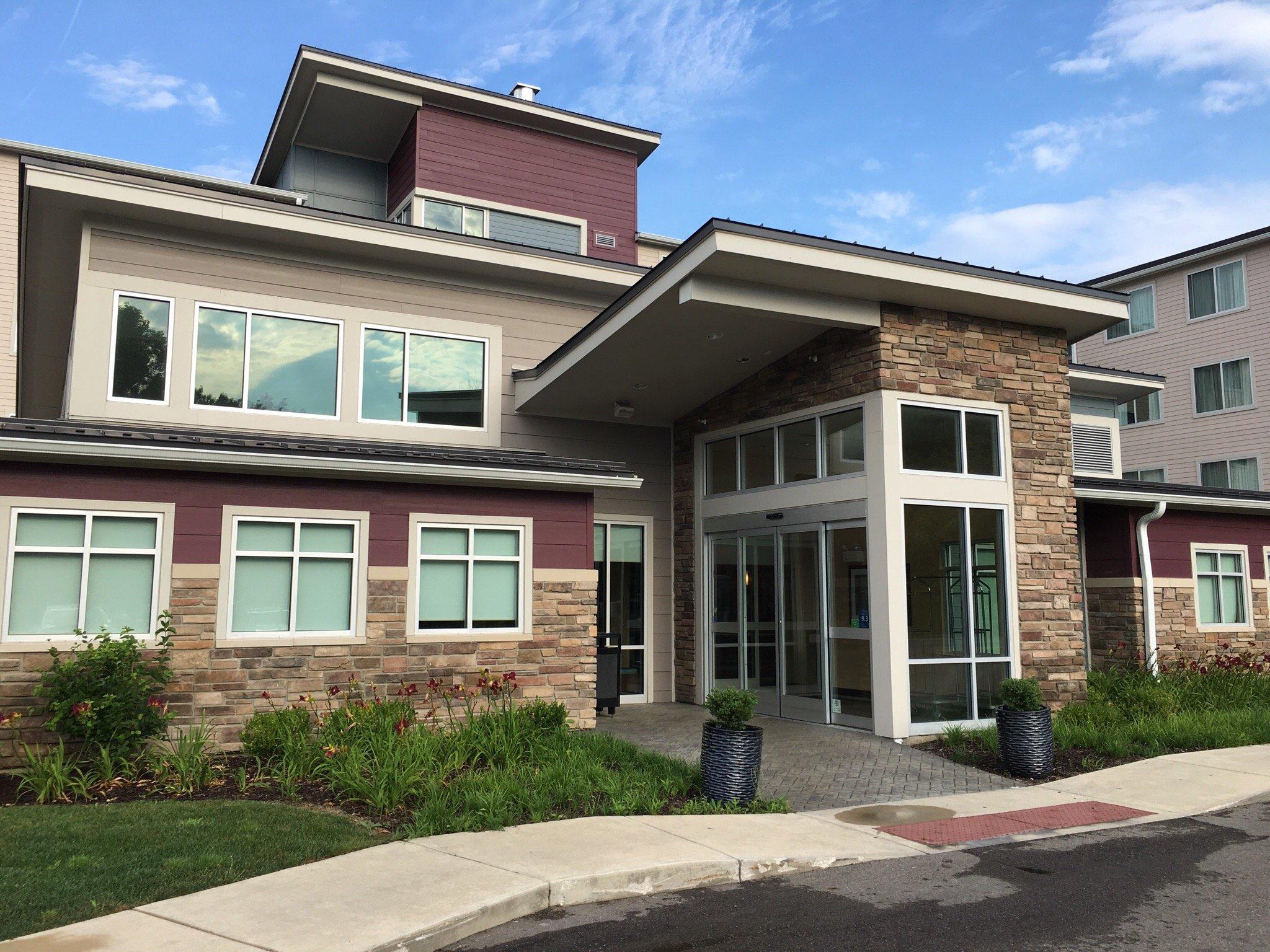 Residence Inn Grand Rapids Airport