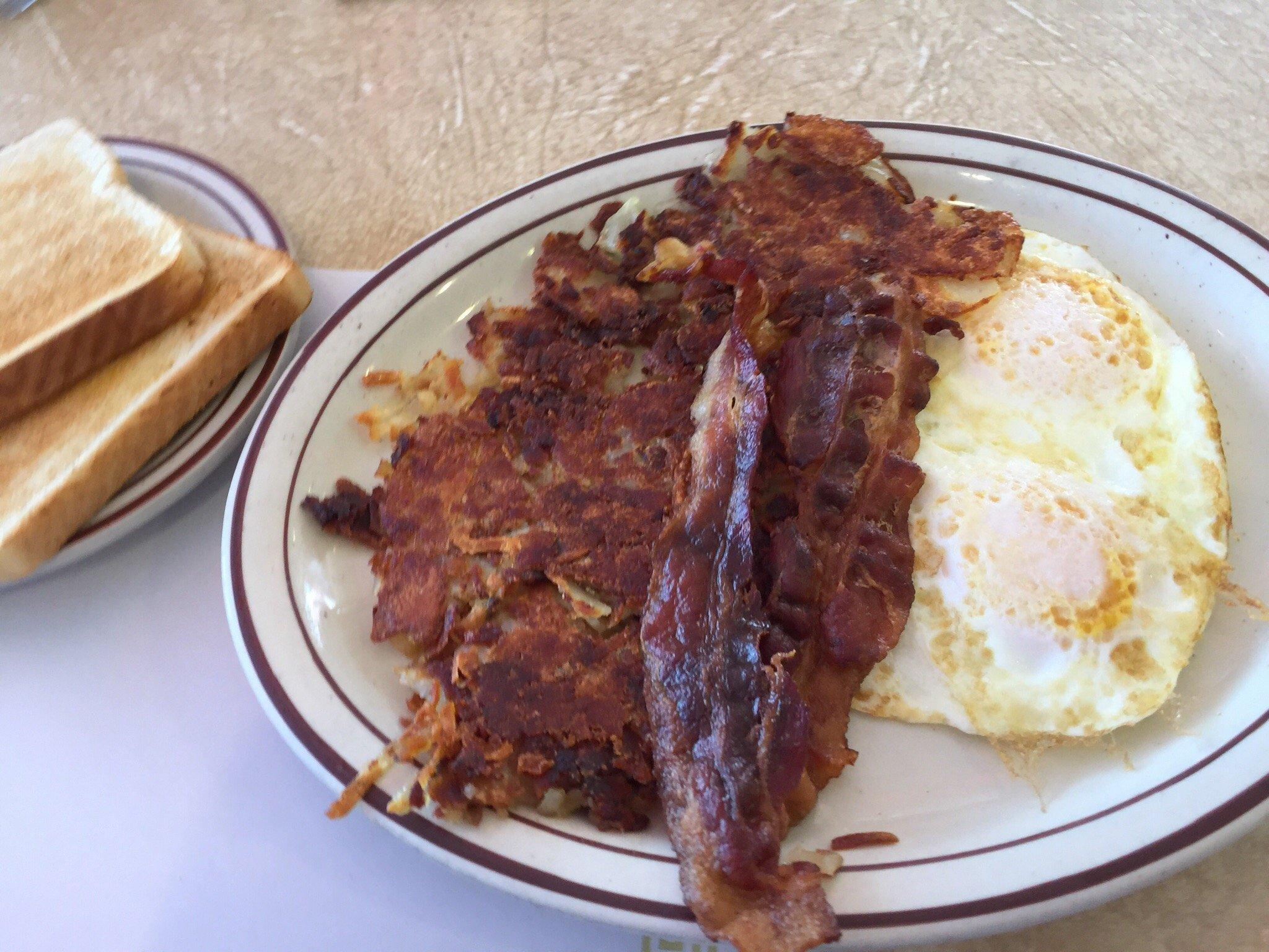 Bendix Family Restaurant