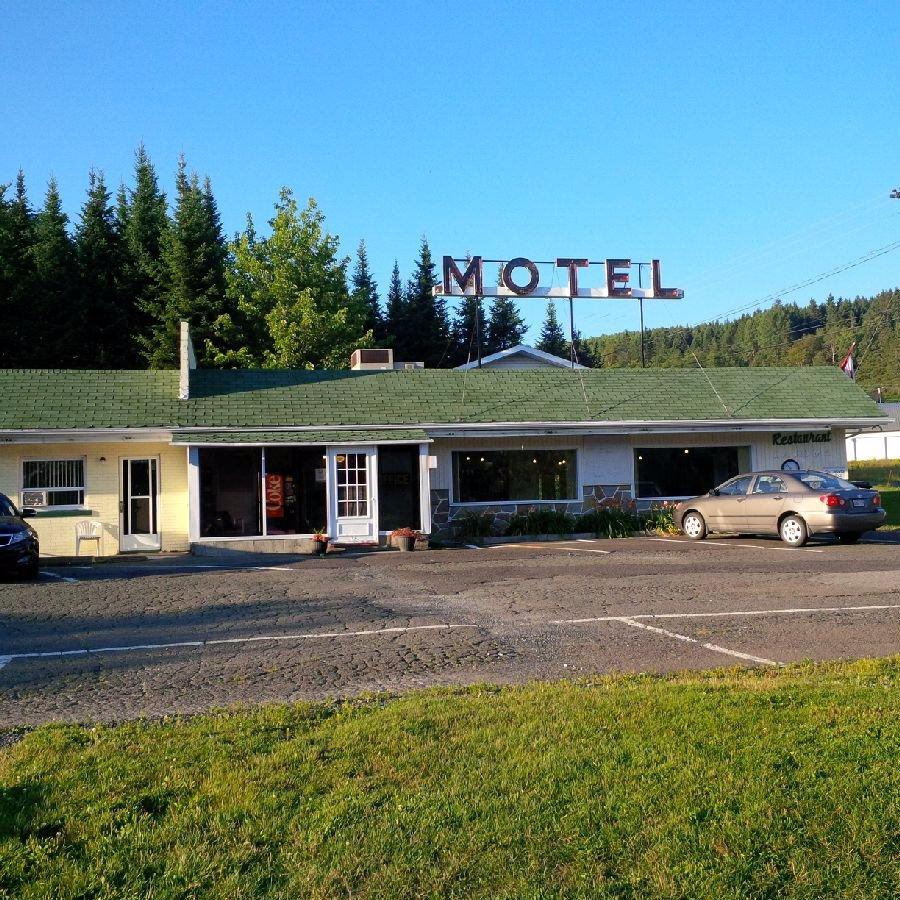 La Roma Motel