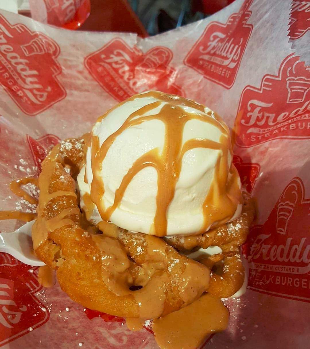 Freddy's Frozen Custard & Steakburgers