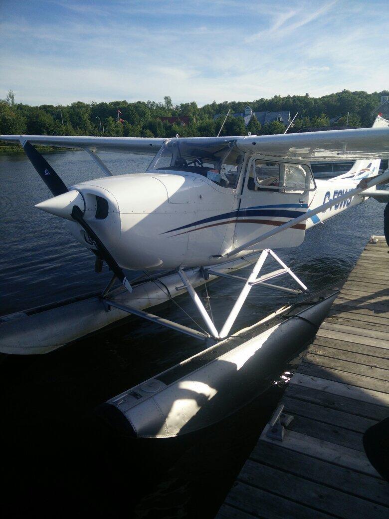 Lake Country Airways