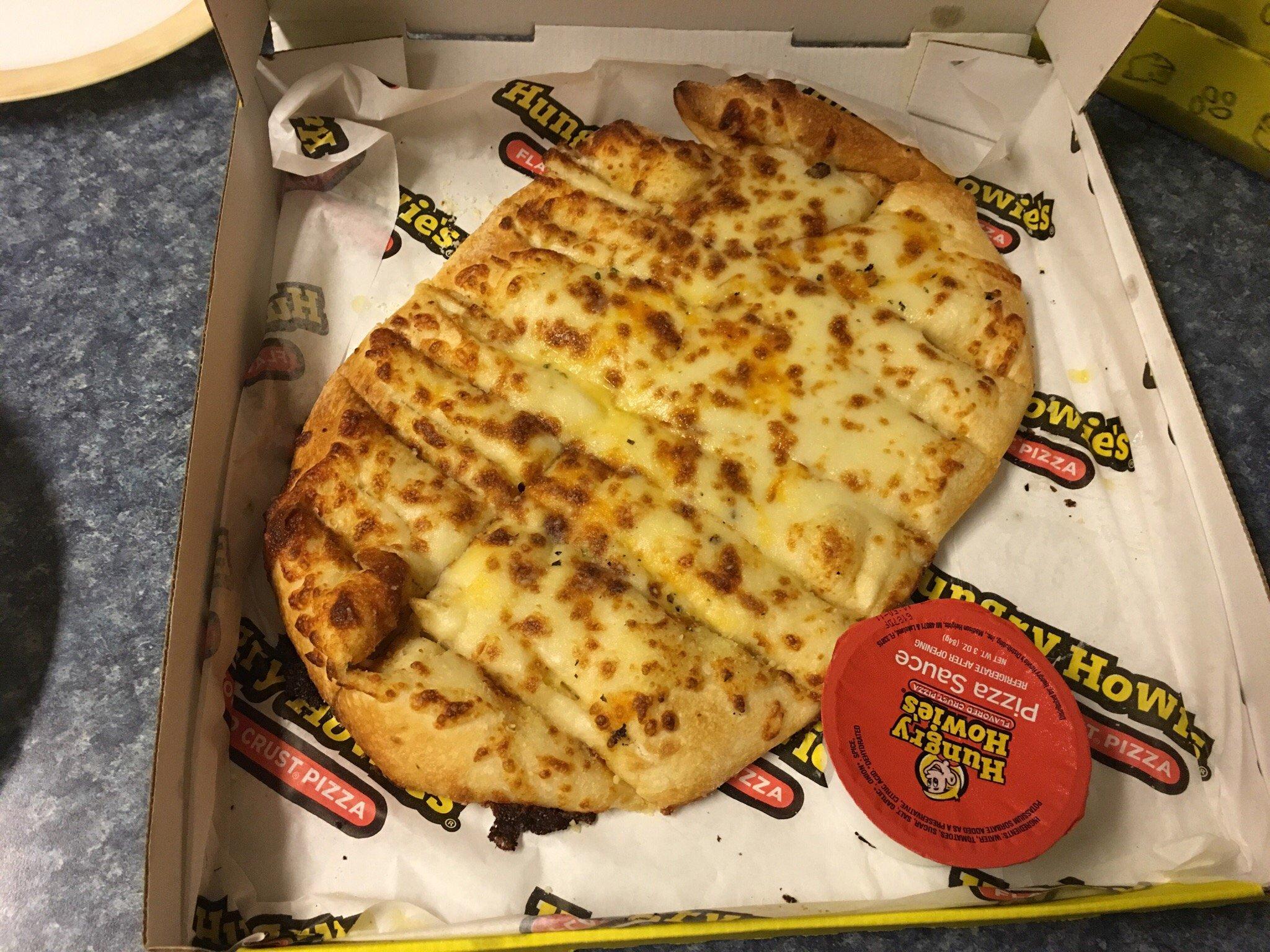 Hungry Howie's Pizza