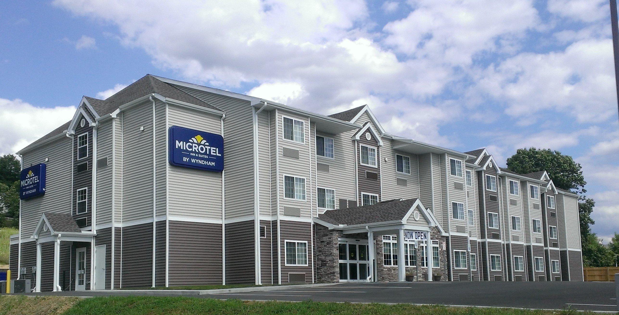 Microtel Inn & Suites By Wyndham Binghamton