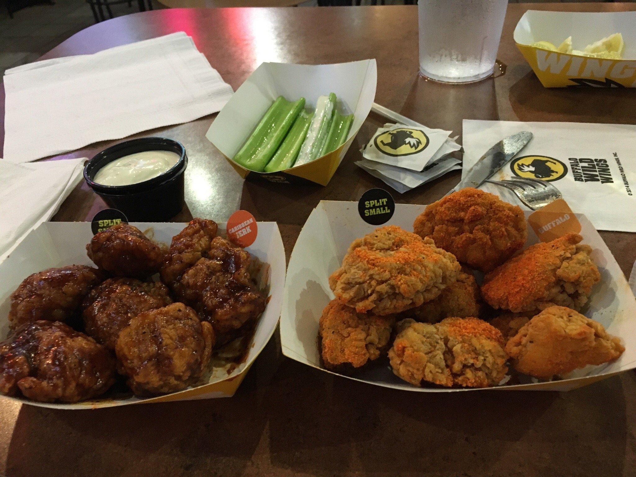 Buffalo Wild Wings