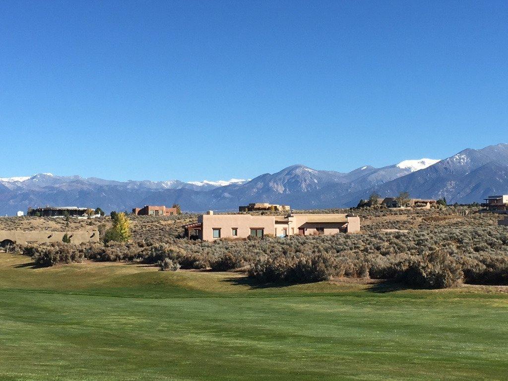 Taos Country Club