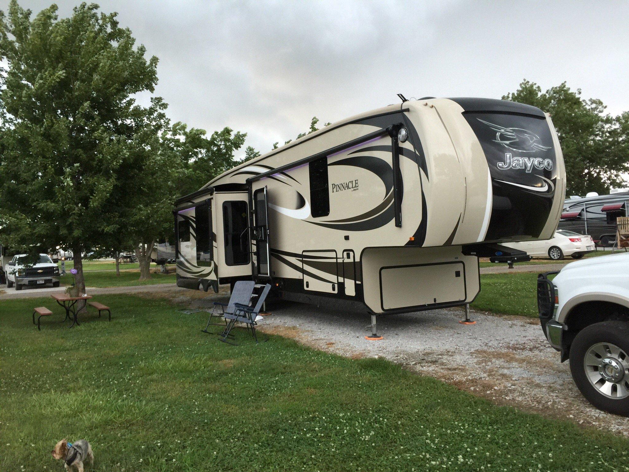 Pine Grove RV Park