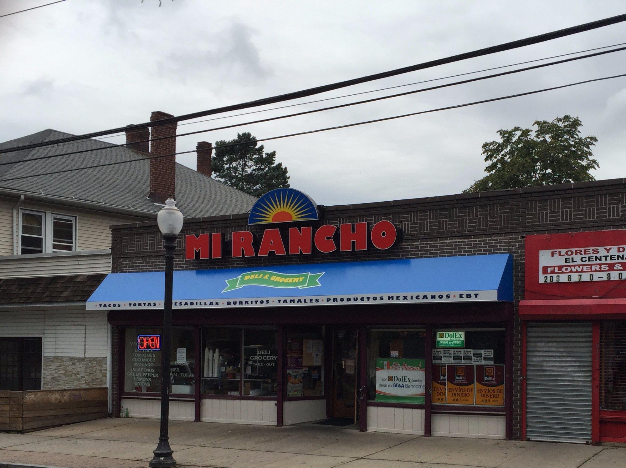 Mi Rancho Deli & Grocery Store