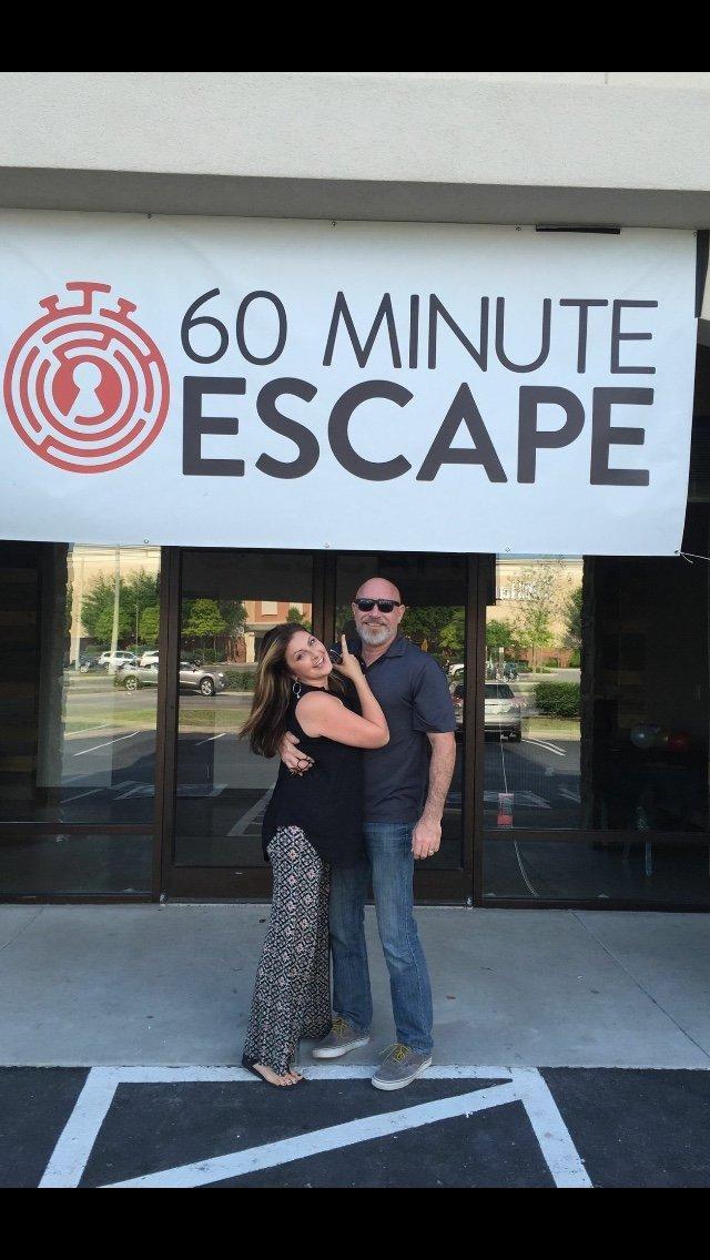 60 Minute Escape Game Murfreesboro