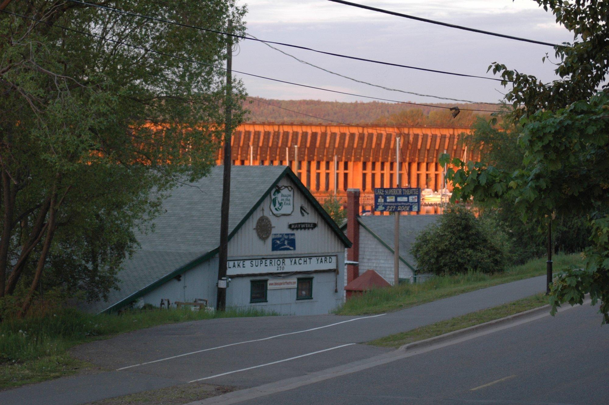 Lake Superior Theatre