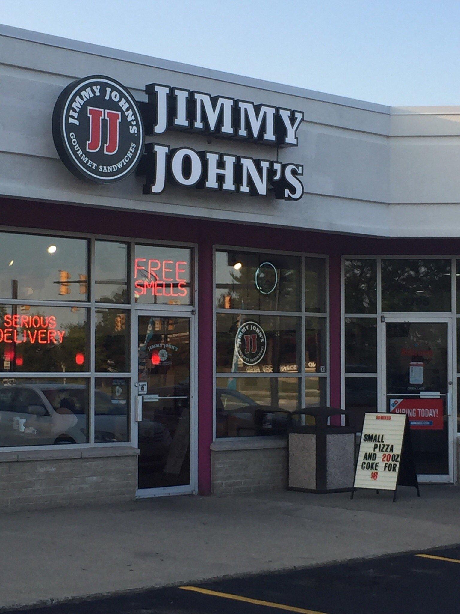 Jimmy John's