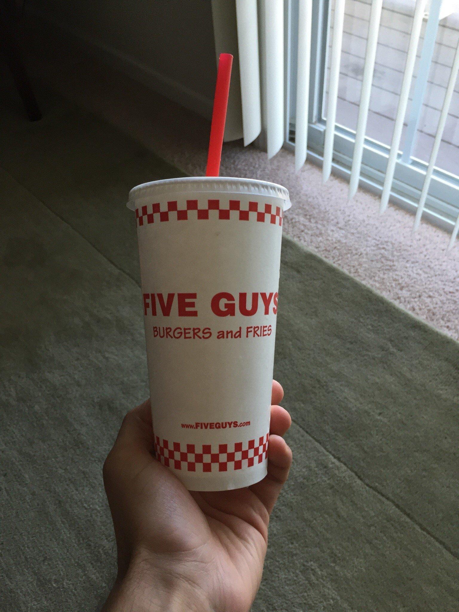 Five Guys