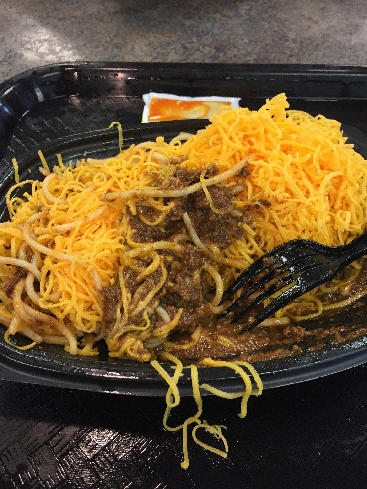 Skyline Chili