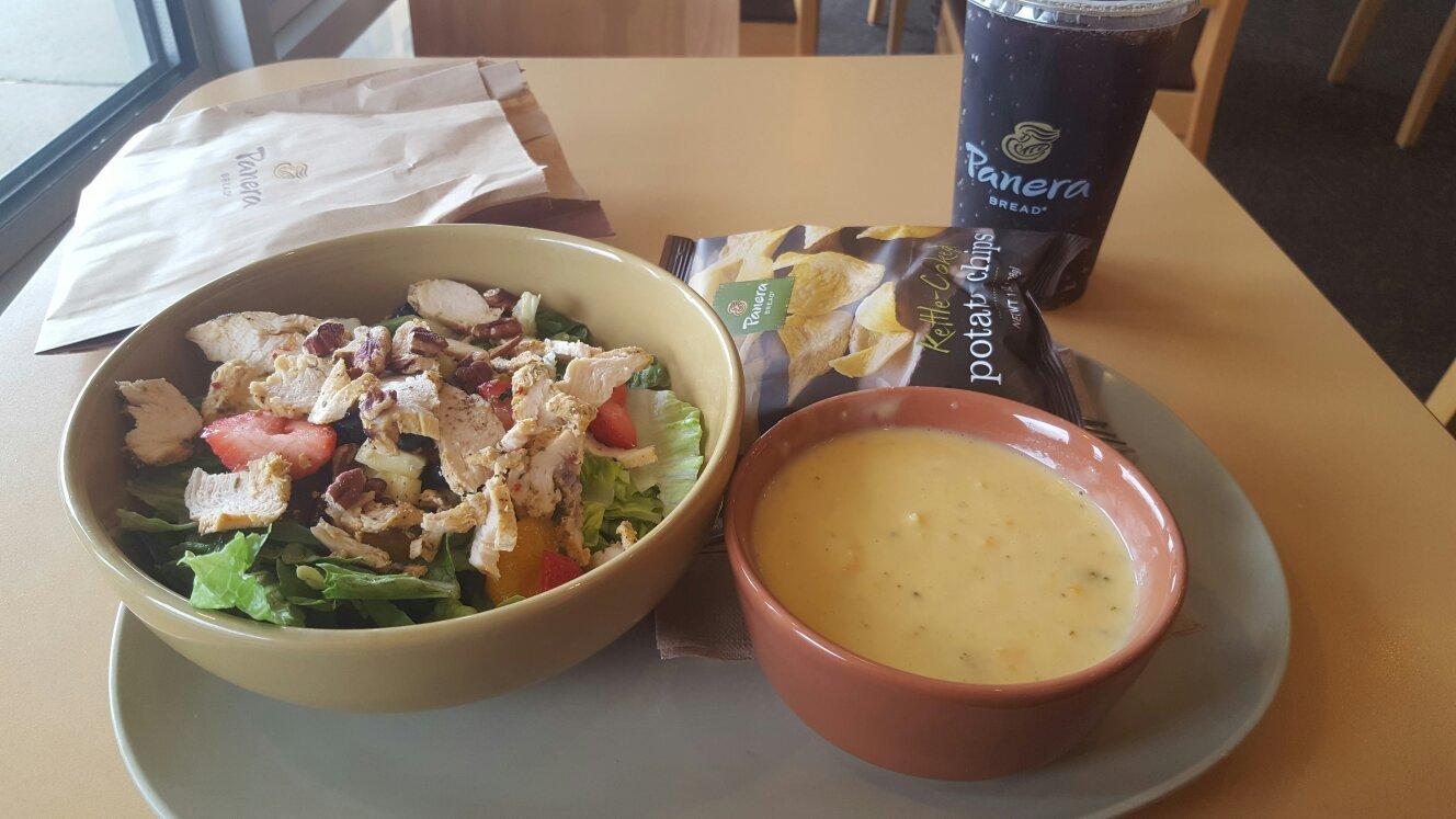 Panera Bread