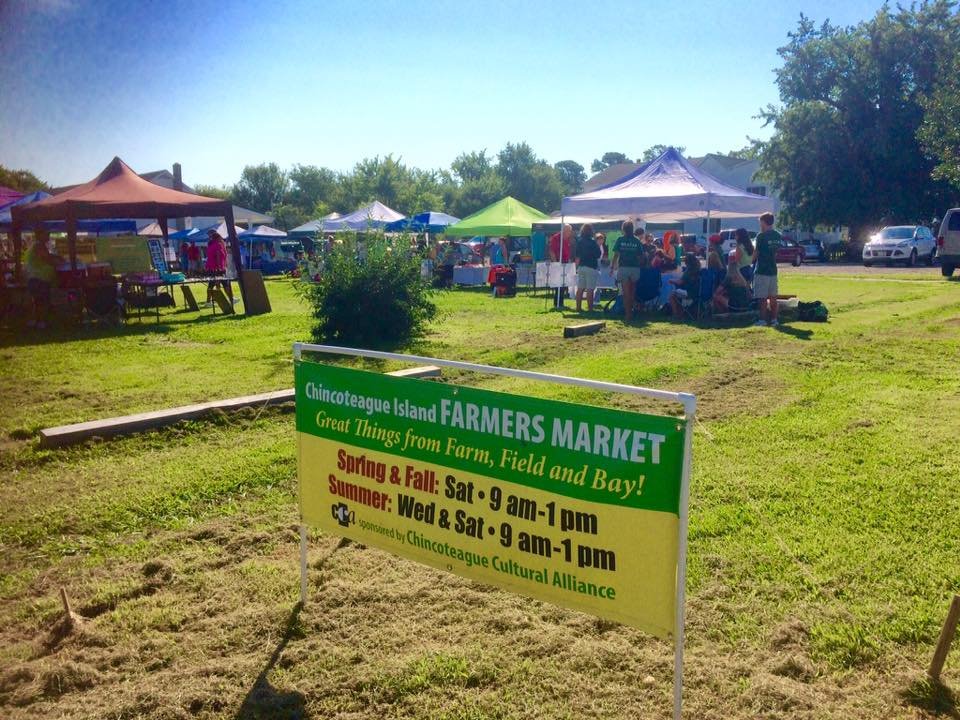 Chincoteague Cultural Alliance