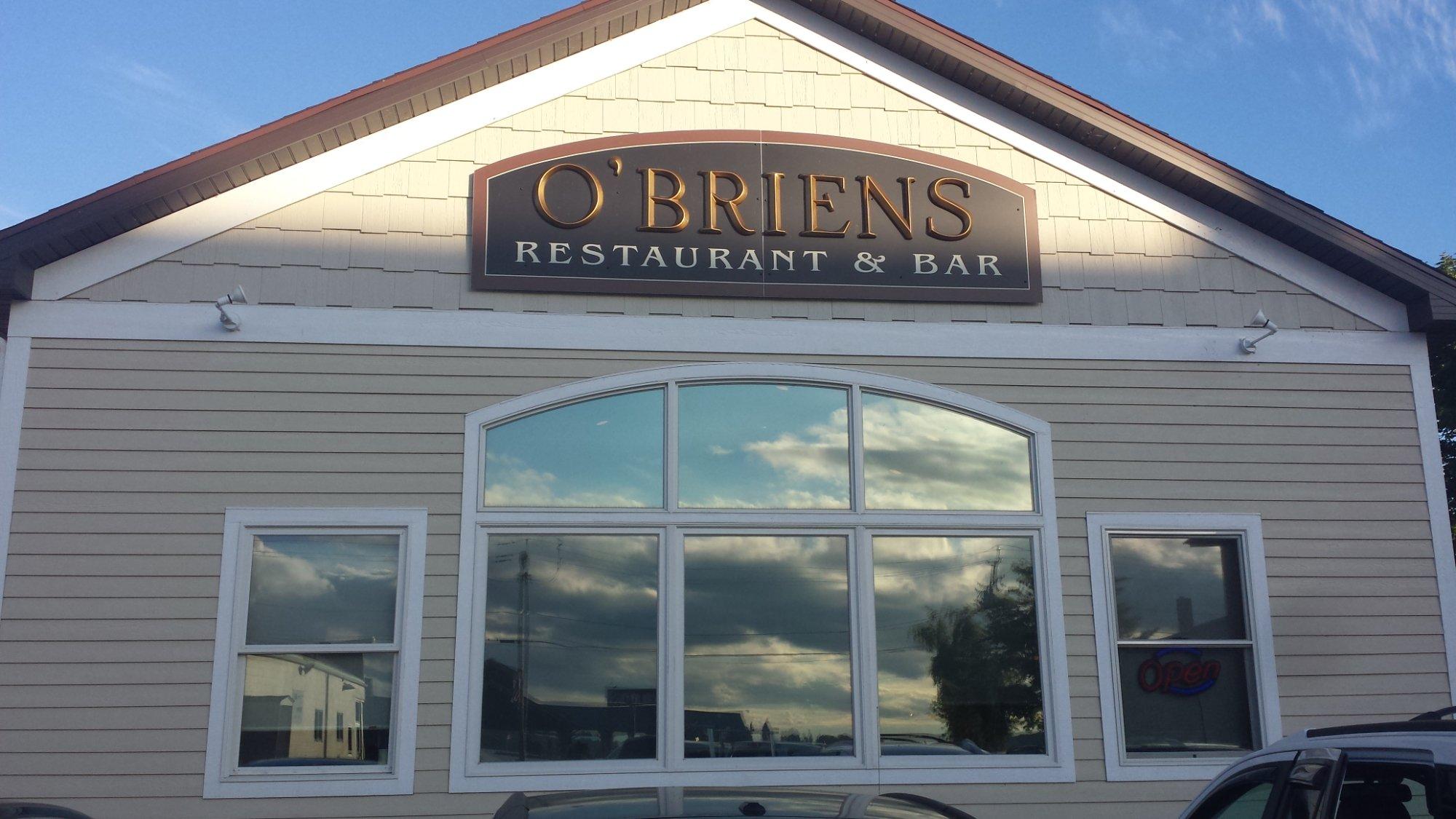 O'Brien's Restaurant