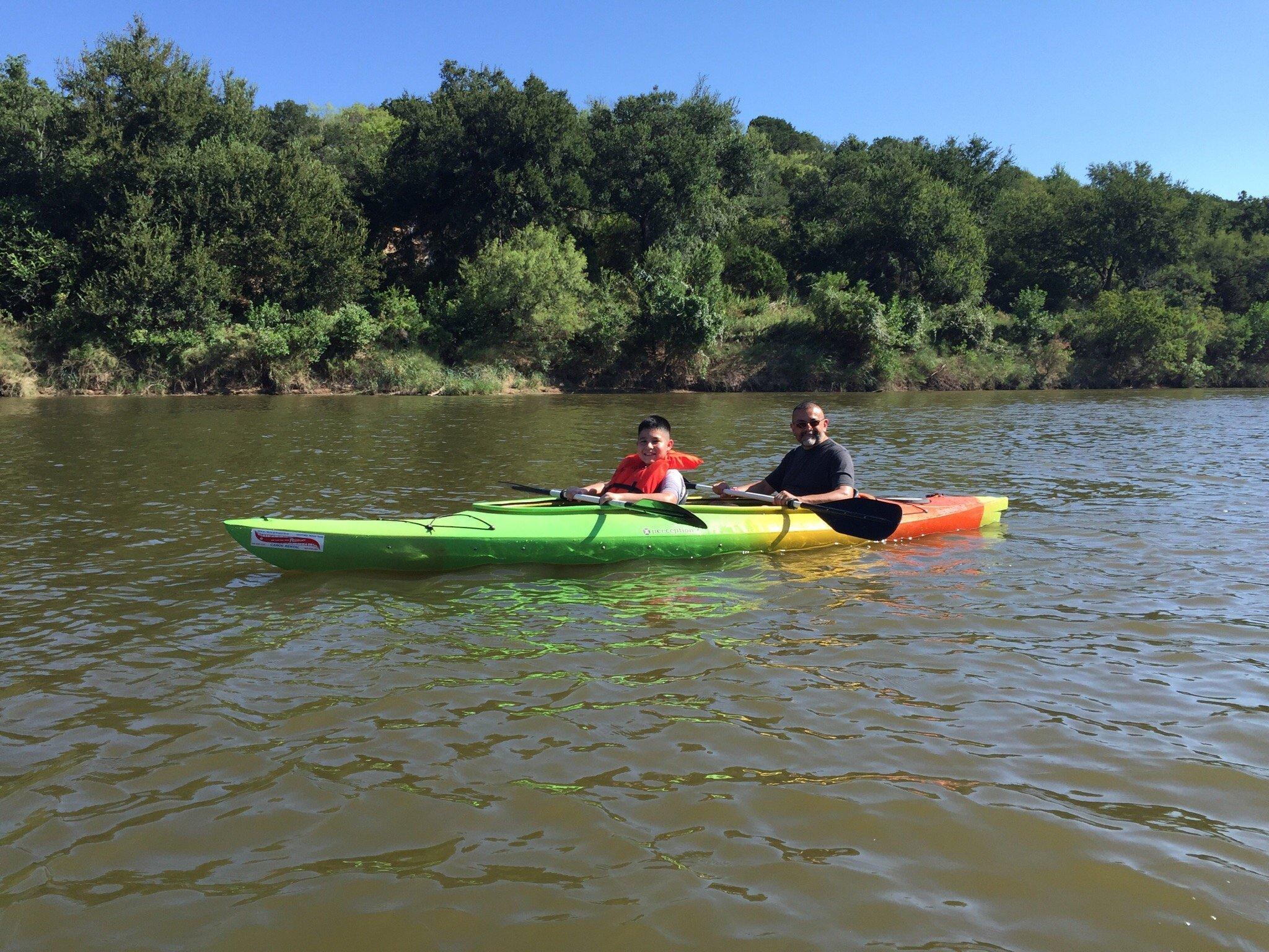 Rochelle's Canoe Rental